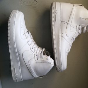 Nike Air Force High '07